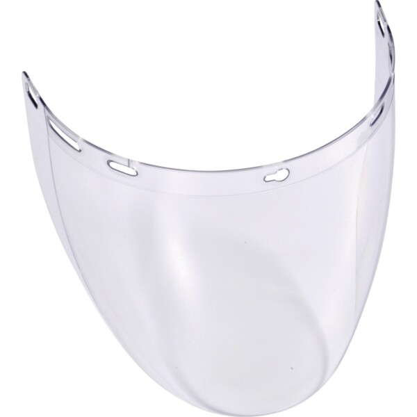 VISIERE INJECTEE PROTECTION ARC ELECTRIQUE VISOR - DELTAPLUS